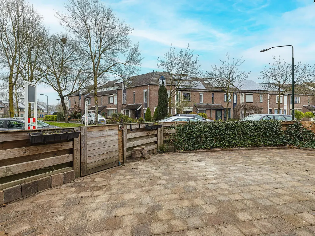 Vorsenpoel 145, BOXTEL