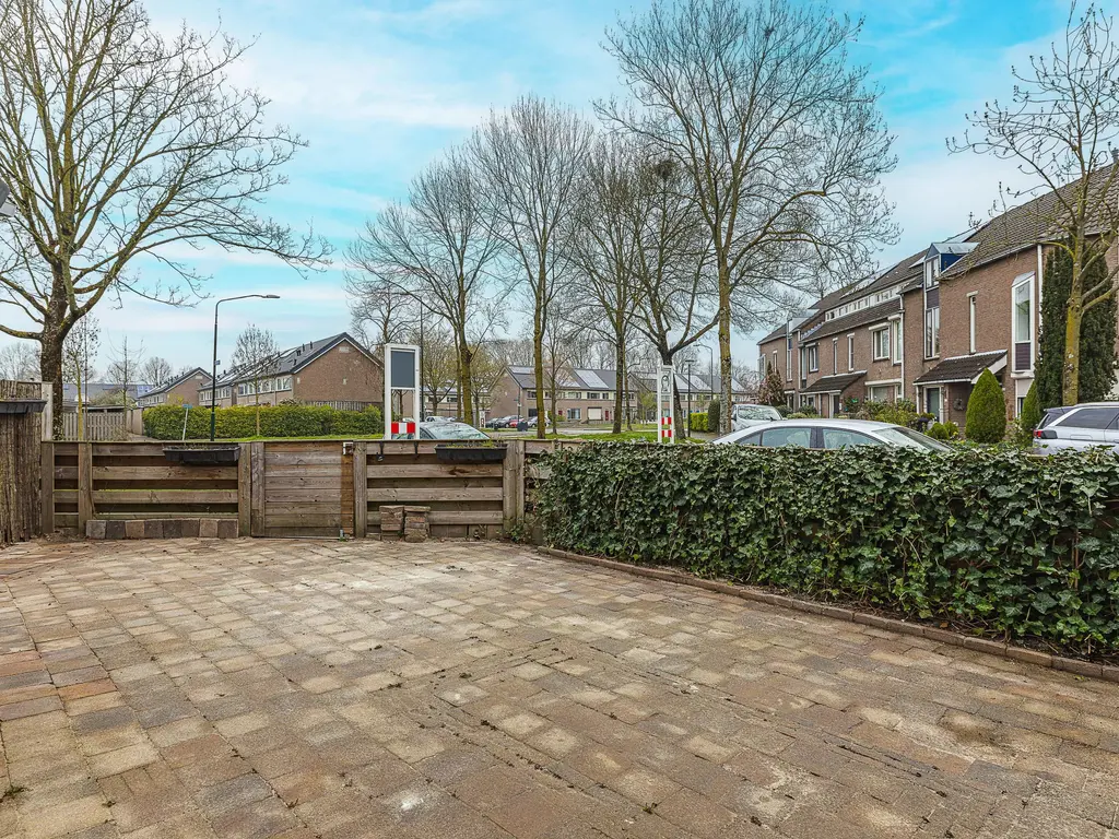 Vorsenpoel 145, BOXTEL