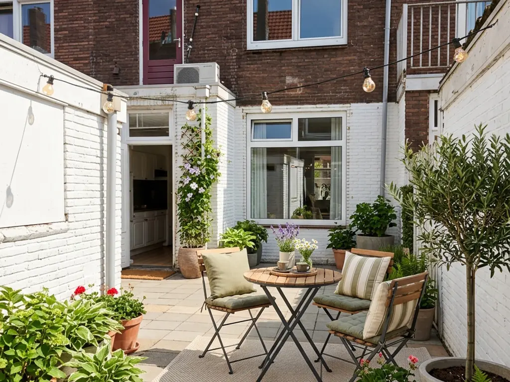 Zuidoosterfront 74, 'S-HERTOGENBOSCH