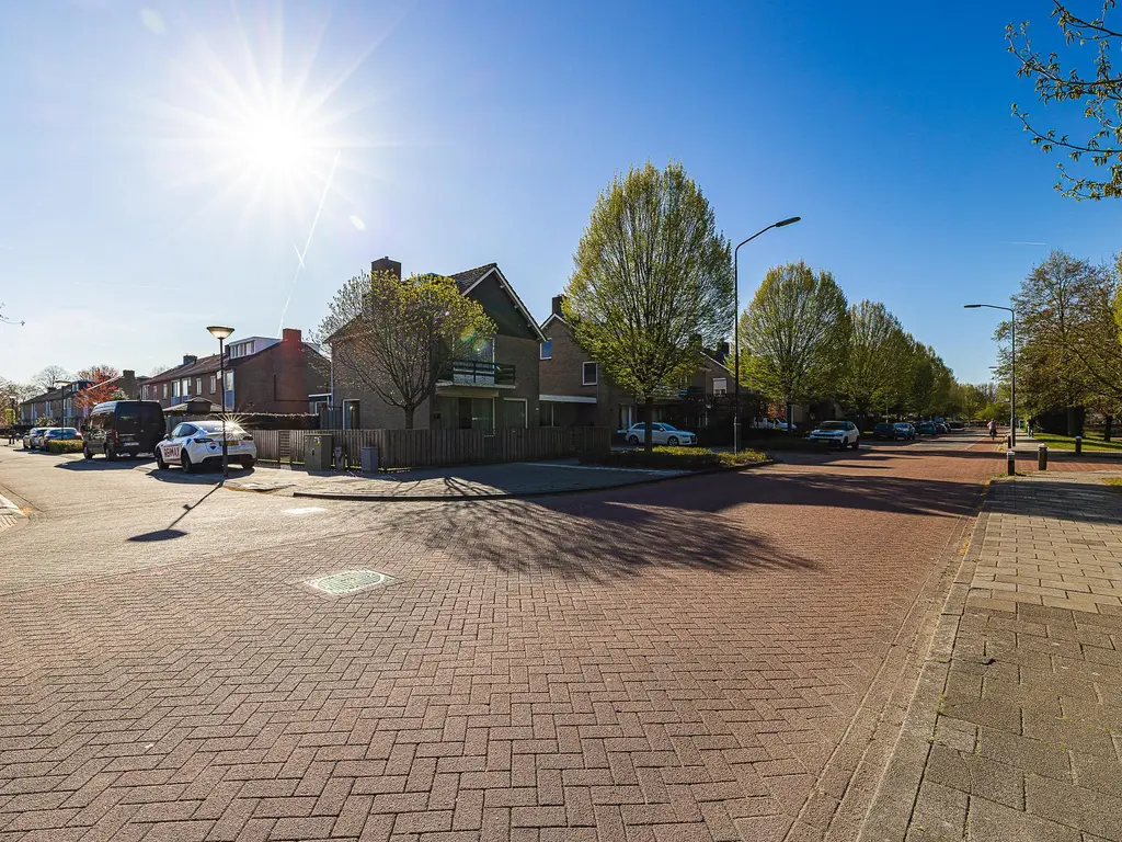 Brabantlaan 51, VUGHT