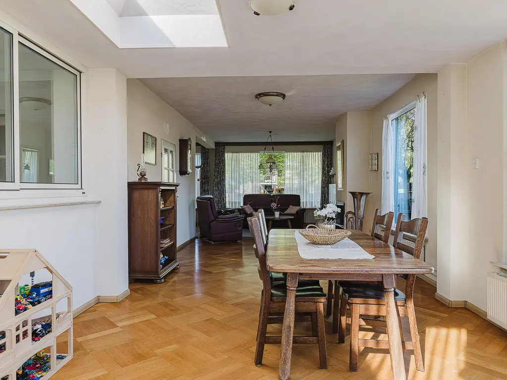 Brabantlaan 51, VUGHT