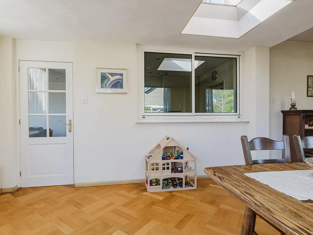 Brabantlaan 51, VUGHT