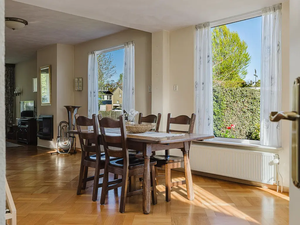 Brabantlaan 51, VUGHT