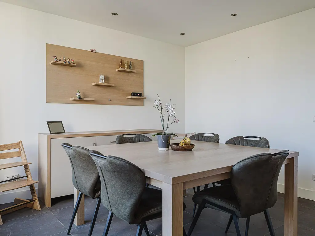 Brabantlaan 51, VUGHT