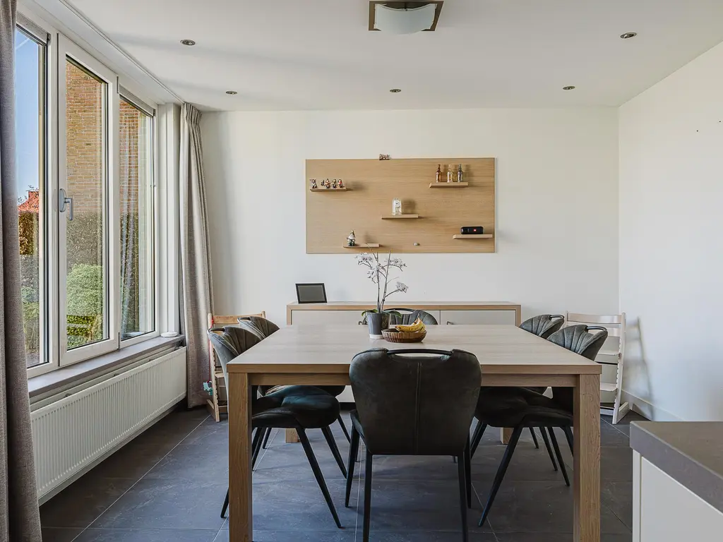 Brabantlaan 51, VUGHT