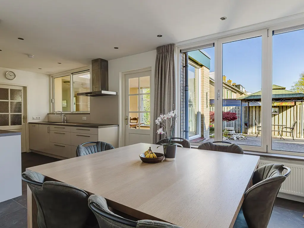 Brabantlaan 51, VUGHT