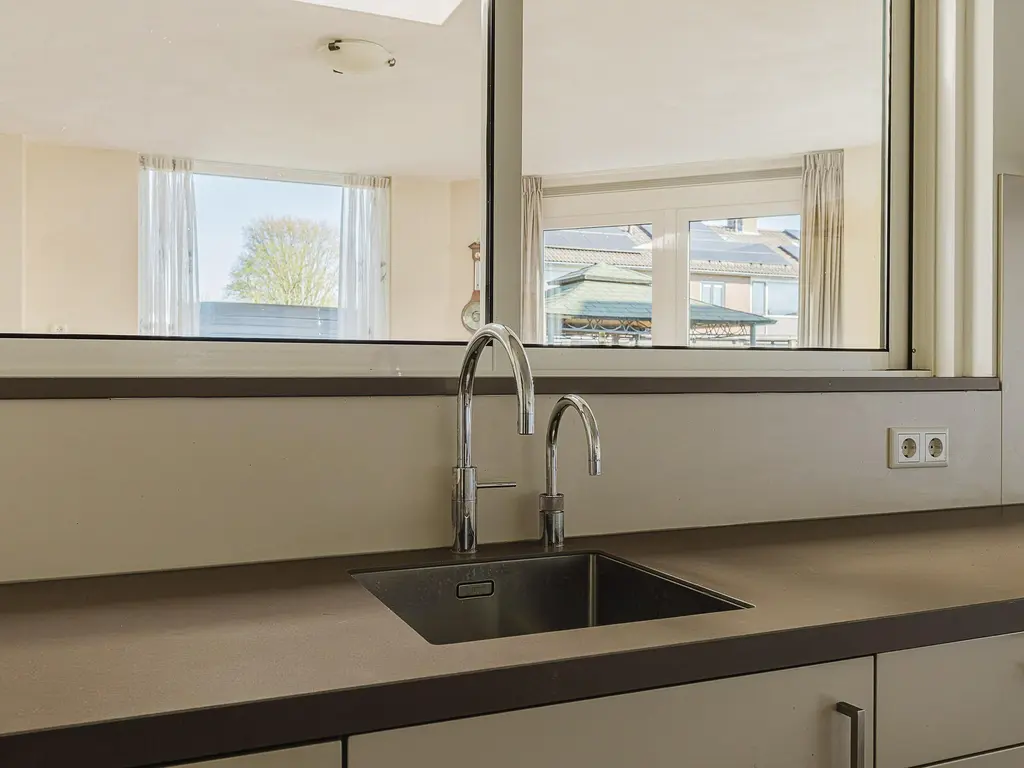 Brabantlaan 51, VUGHT