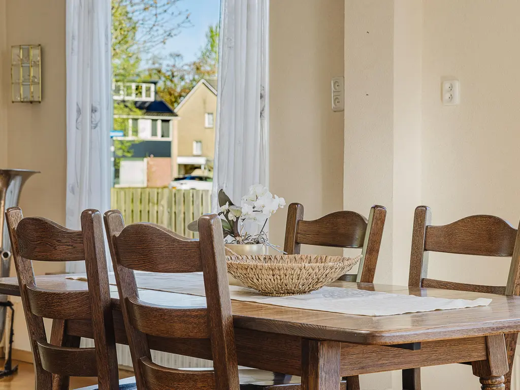 Brabantlaan 51, VUGHT