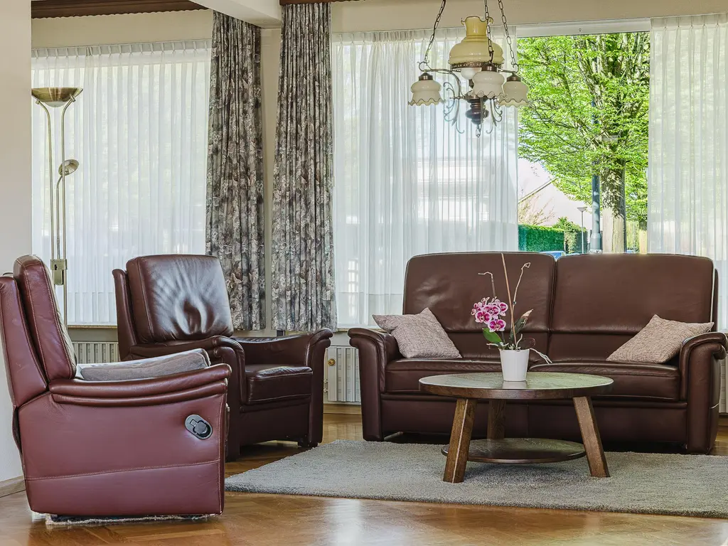 Brabantlaan 51, VUGHT