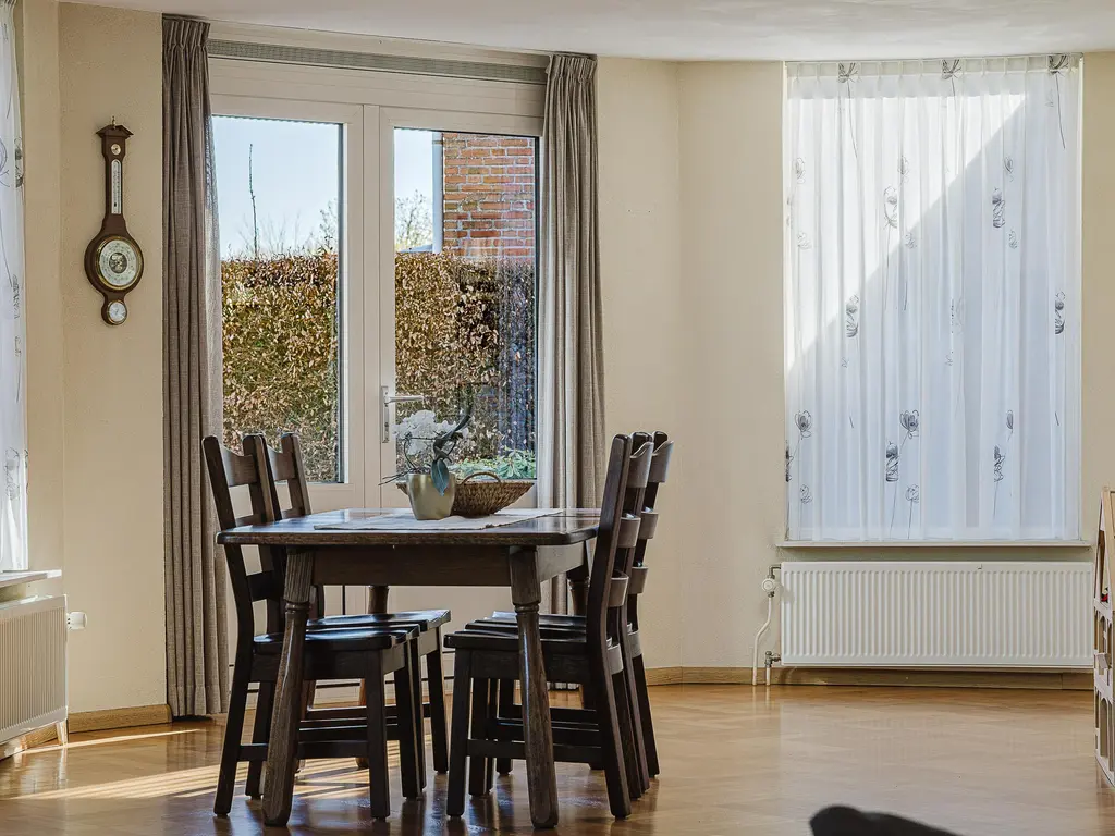 Brabantlaan 51, VUGHT