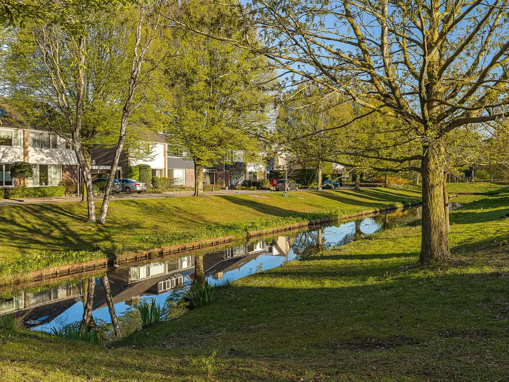 Brabantlaan 51, VUGHT