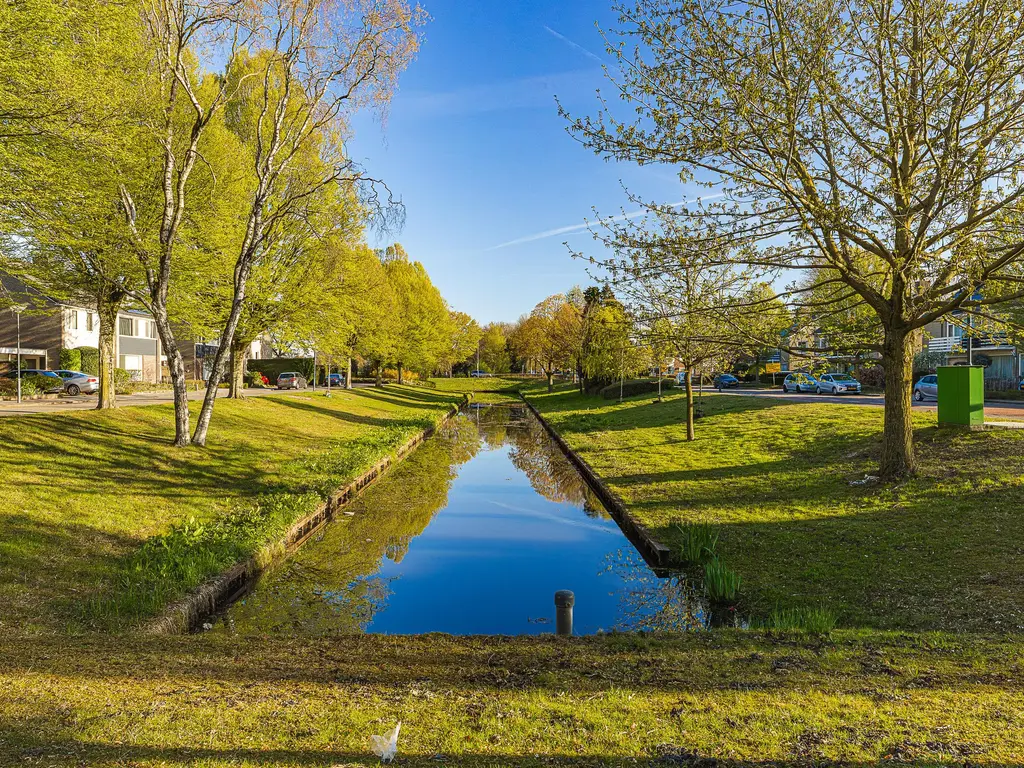 Brabantlaan 51, VUGHT