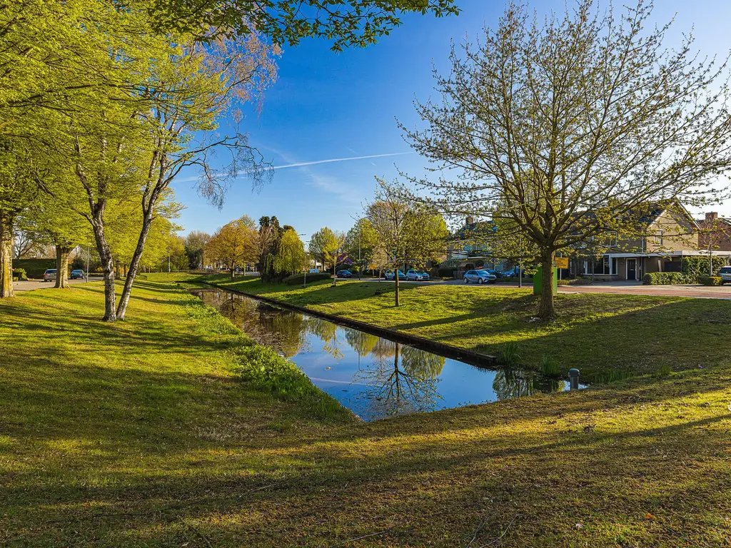 Brabantlaan 51, VUGHT