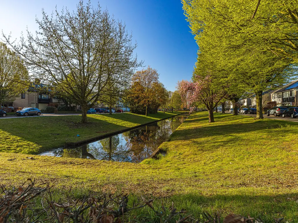 Brabantlaan 51, VUGHT