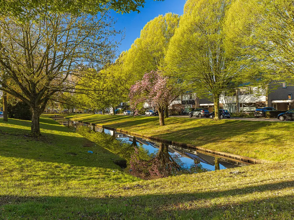 Brabantlaan 51, VUGHT