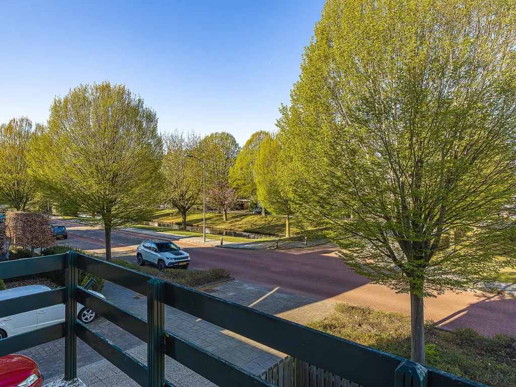 Brabantlaan 51, VUGHT