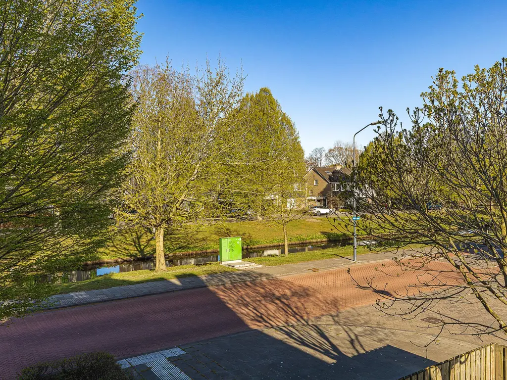 Brabantlaan 51, VUGHT