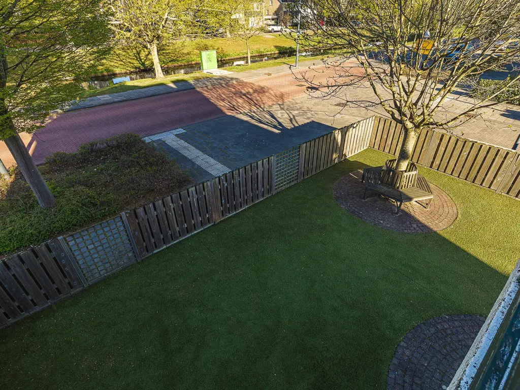 Brabantlaan 51, VUGHT