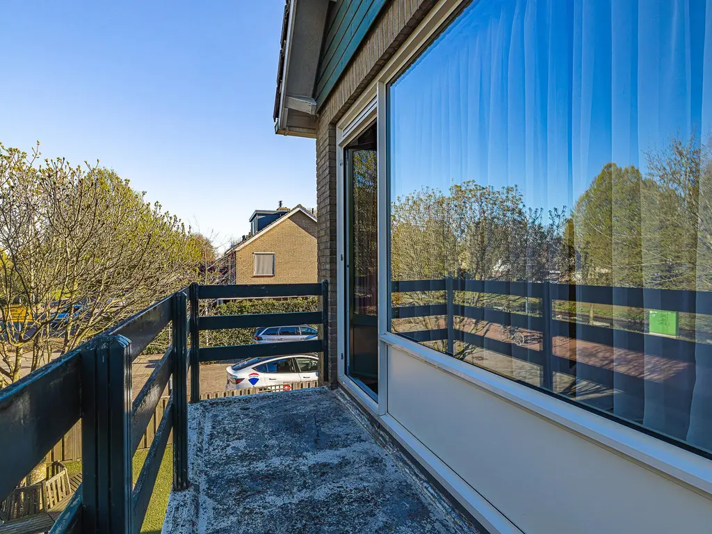 Brabantlaan 51, VUGHT