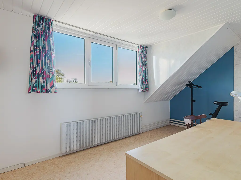 Brabantlaan 51, VUGHT