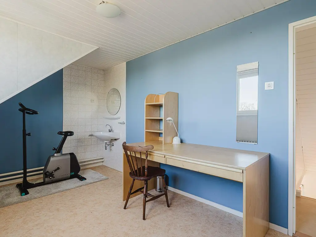 Brabantlaan 51, VUGHT