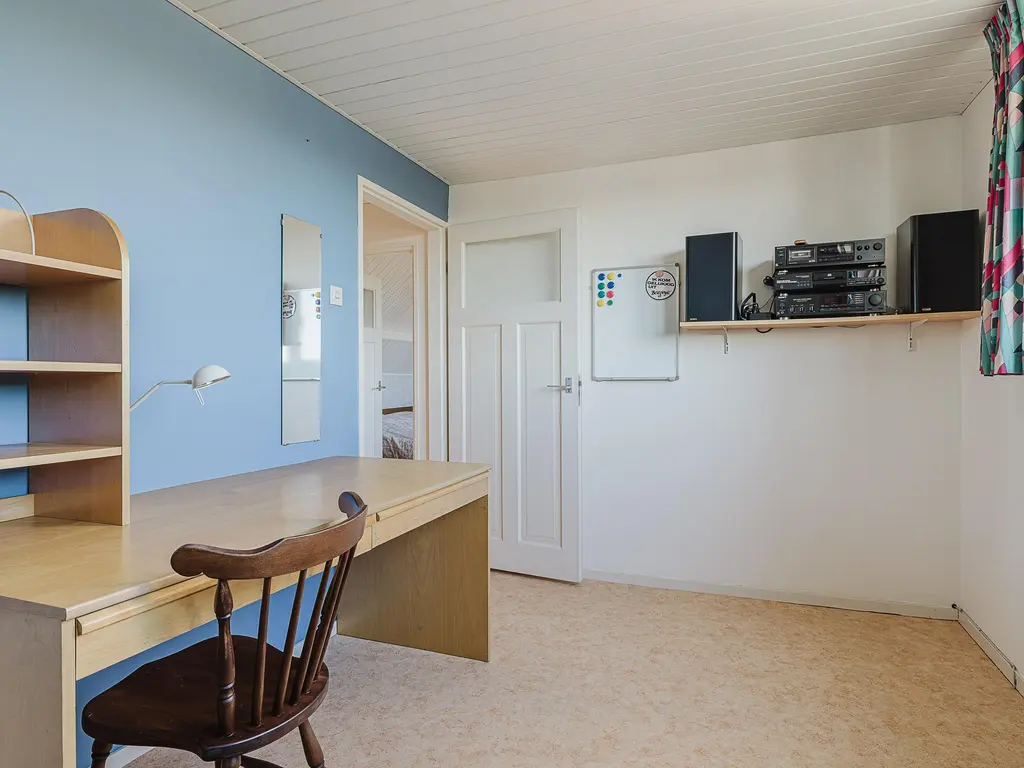 Brabantlaan 51, VUGHT