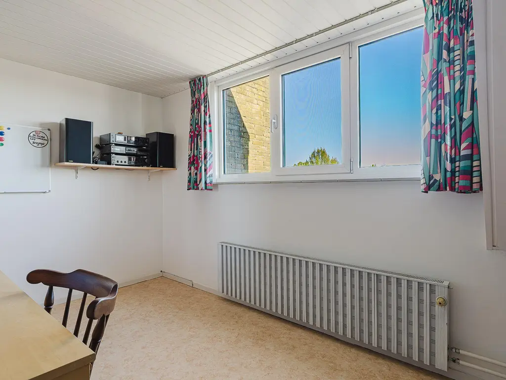 Brabantlaan 51, VUGHT