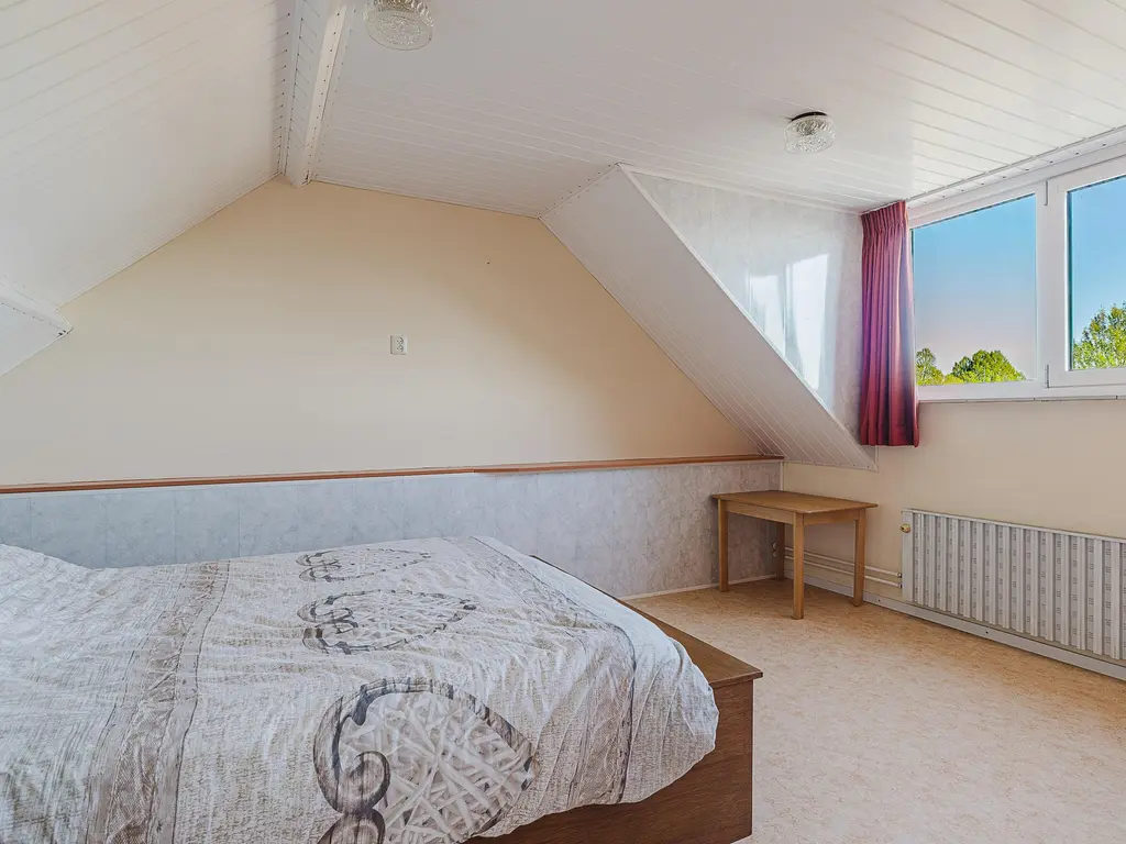 Brabantlaan 51, VUGHT