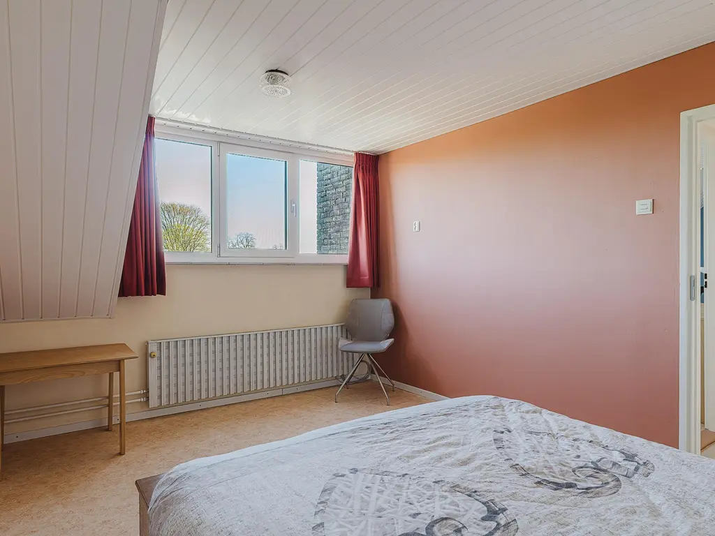 Brabantlaan 51, VUGHT