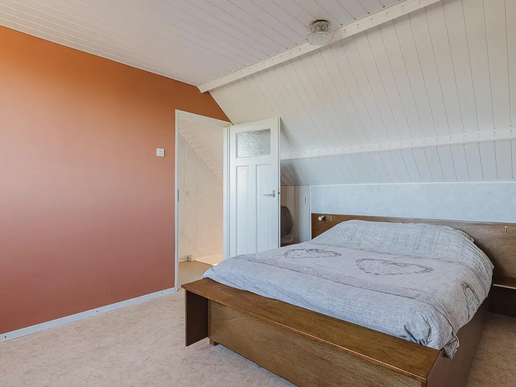 Brabantlaan 51, VUGHT