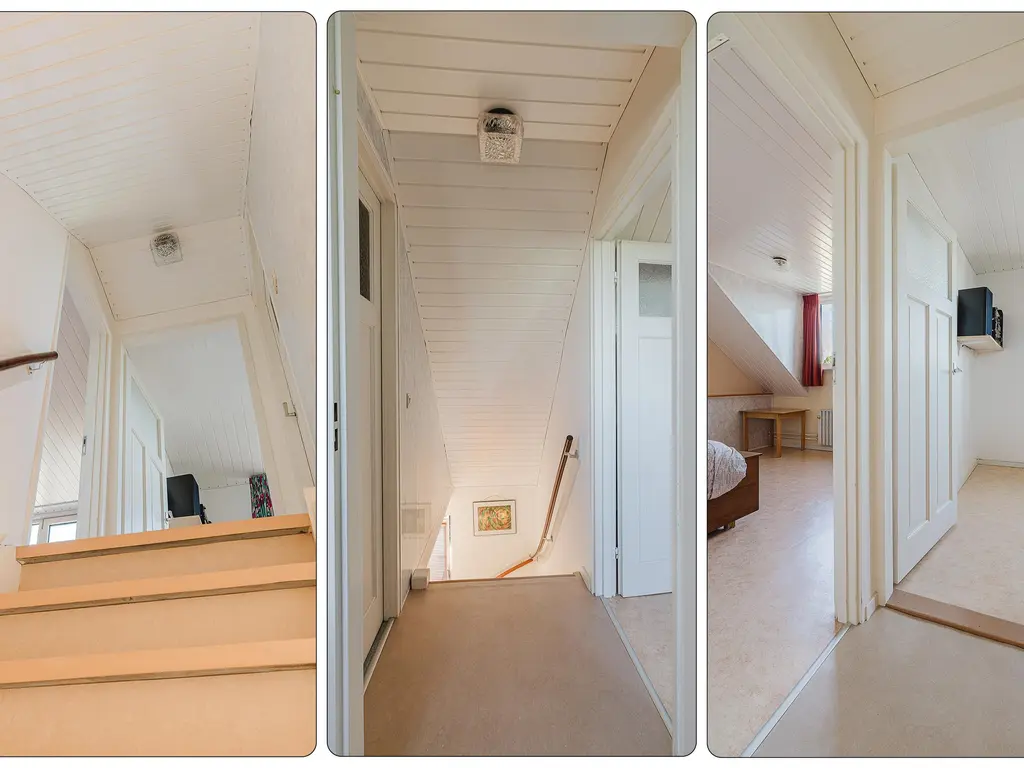 Brabantlaan 51, VUGHT