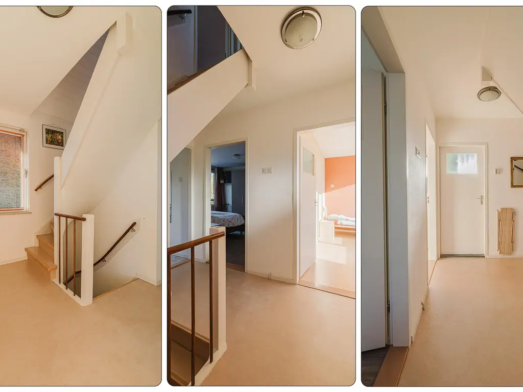 Brabantlaan 51, VUGHT