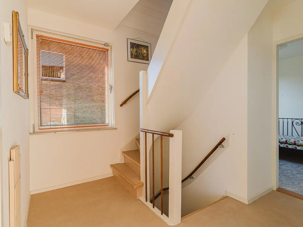 Brabantlaan 51, VUGHT