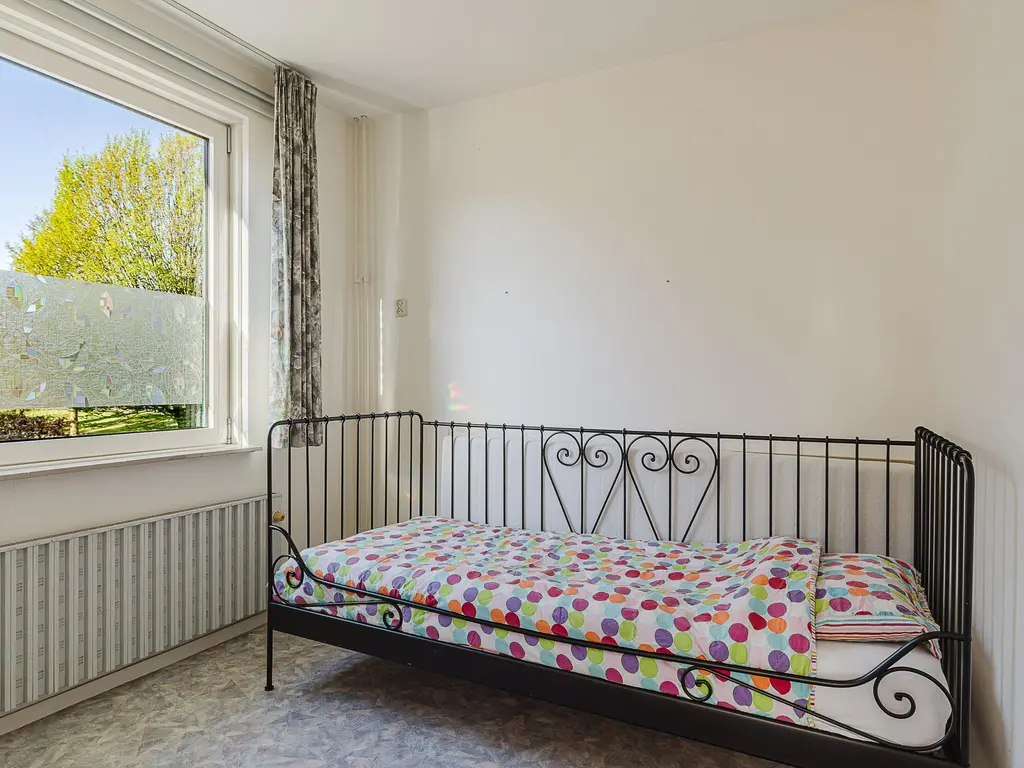 Brabantlaan 51, VUGHT