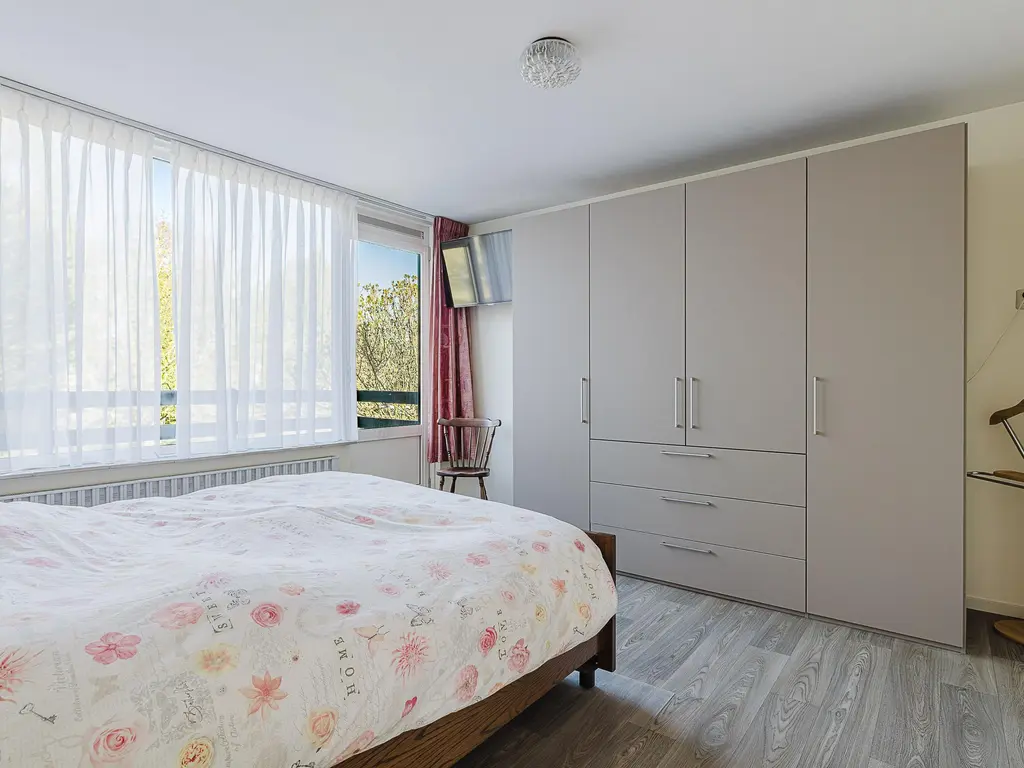 Brabantlaan 51, VUGHT