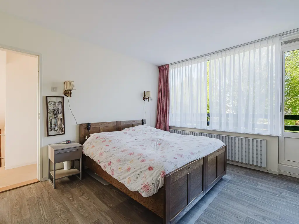 Brabantlaan 51, VUGHT