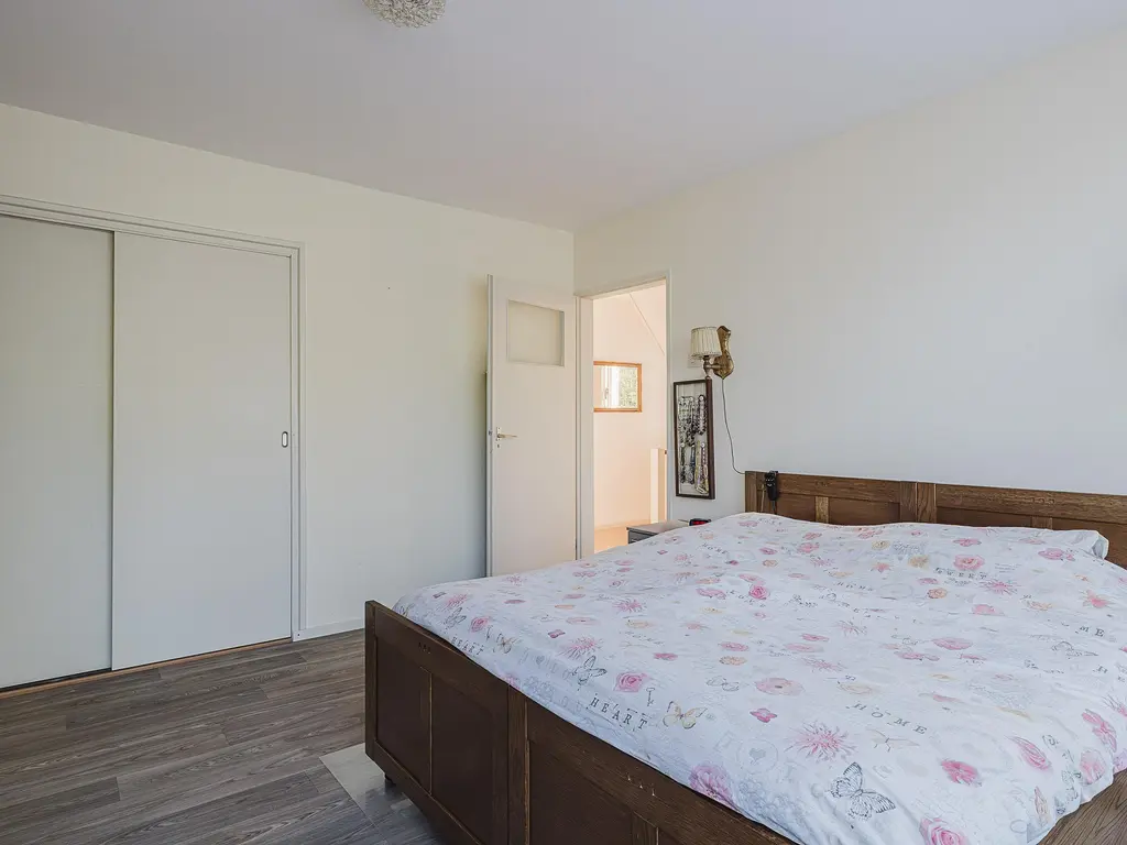 Brabantlaan 51, VUGHT