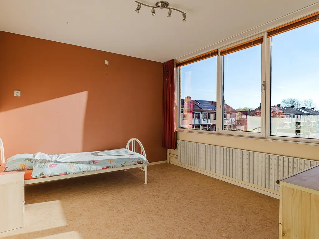 Brabantlaan 51, VUGHT