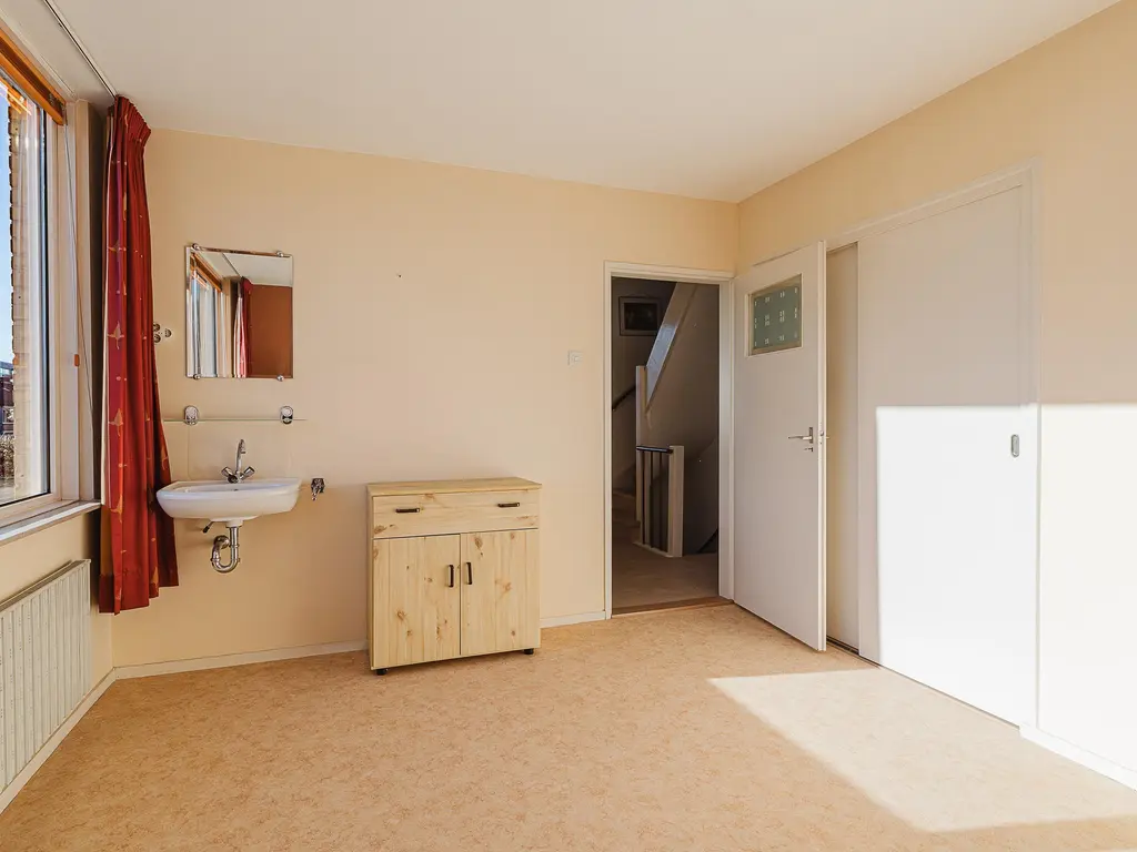 Brabantlaan 51, VUGHT