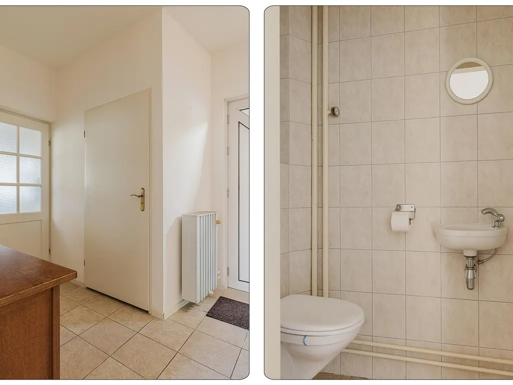 Brabantlaan 51, VUGHT