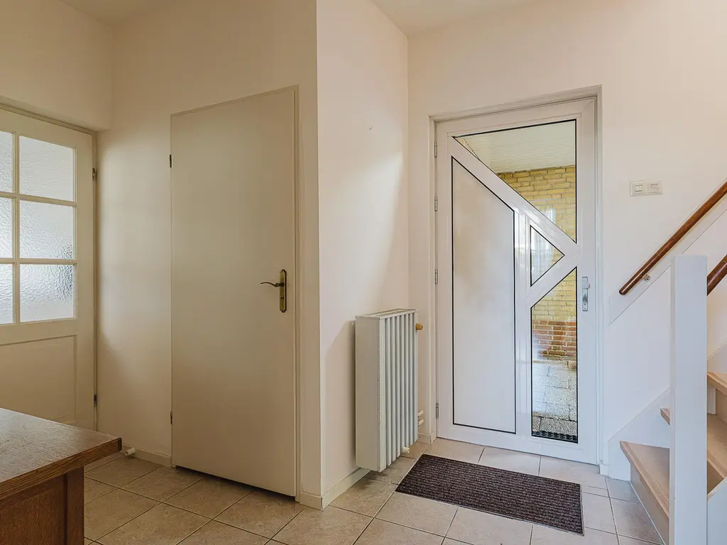 Brabantlaan 51, VUGHT