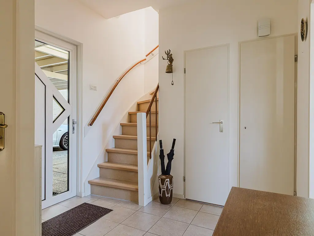 Brabantlaan 51, VUGHT