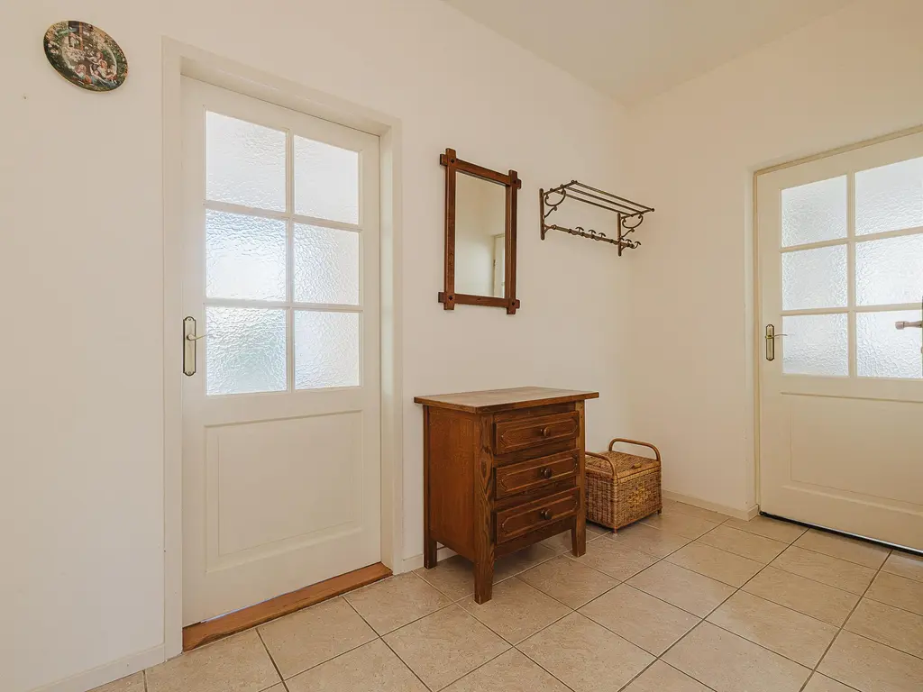 Brabantlaan 51, VUGHT