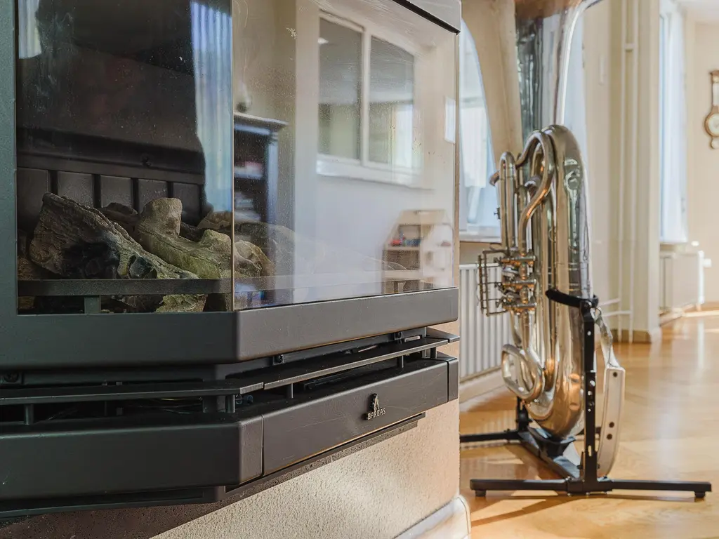 Brabantlaan 51, VUGHT