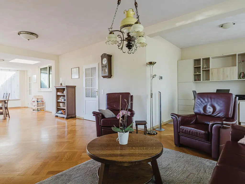 Brabantlaan 51, VUGHT