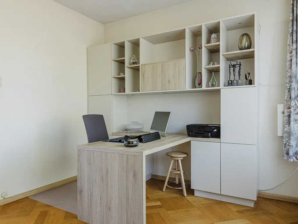 Brabantlaan 51, VUGHT