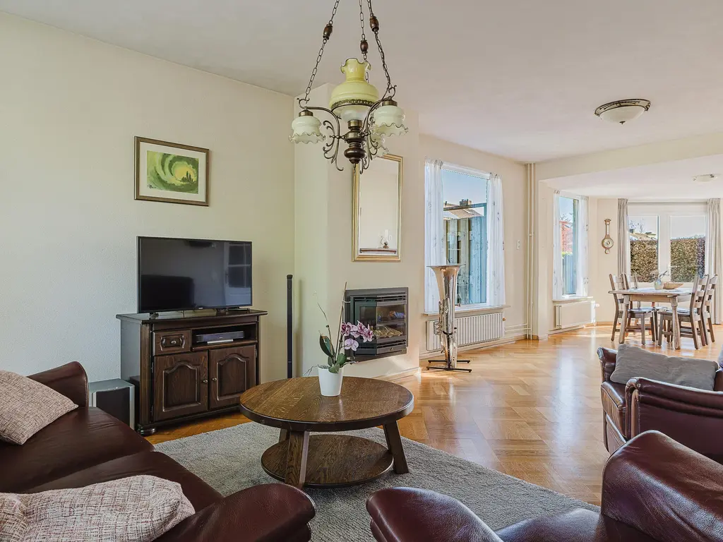 Brabantlaan 51, VUGHT