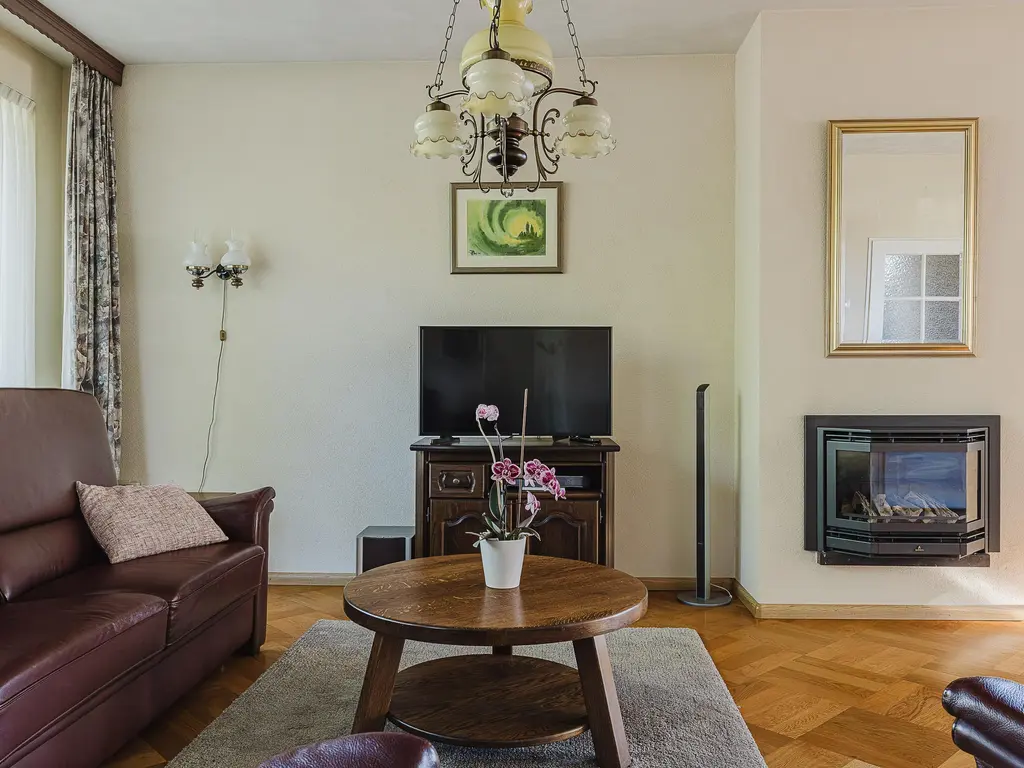 Brabantlaan 51, VUGHT