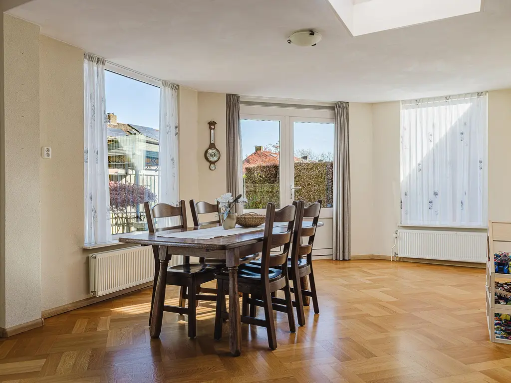 Brabantlaan 51, VUGHT