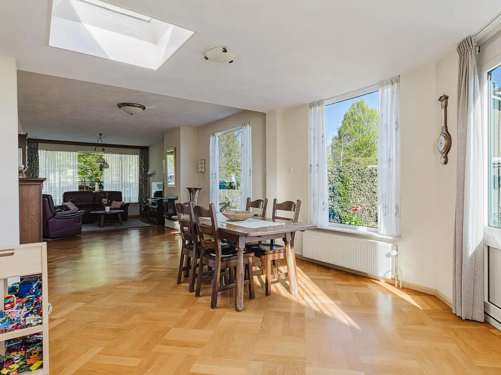 Brabantlaan 51, VUGHT